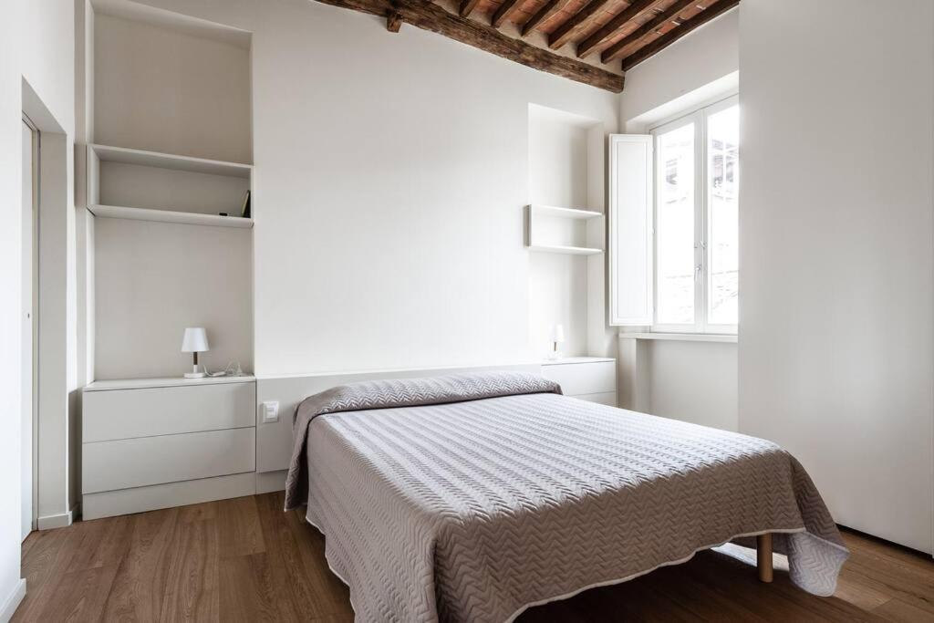 Апартаменты Centro Lucca Vicolo San Pierino 8 Экстерьер фото