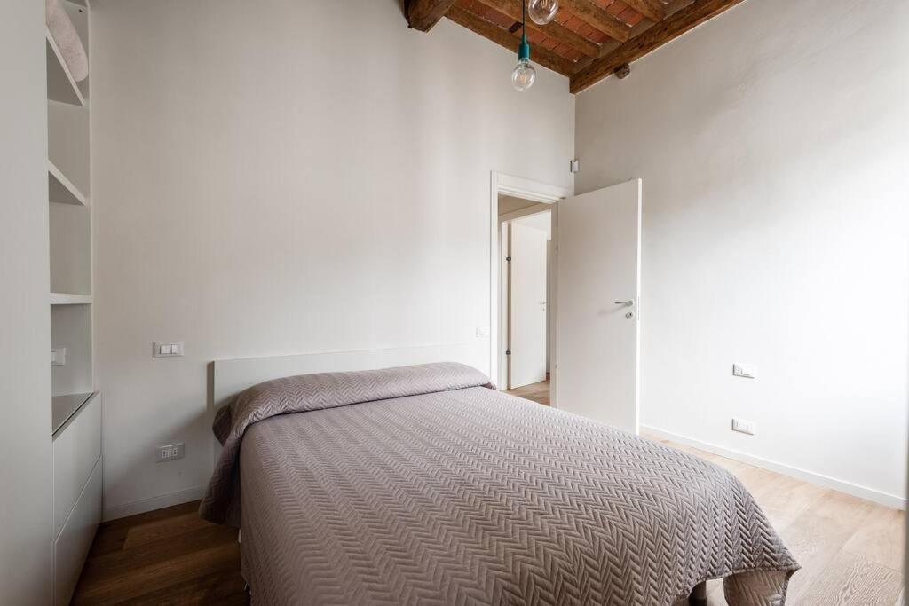 Апартаменты Centro Lucca Vicolo San Pierino 8 Экстерьер фото