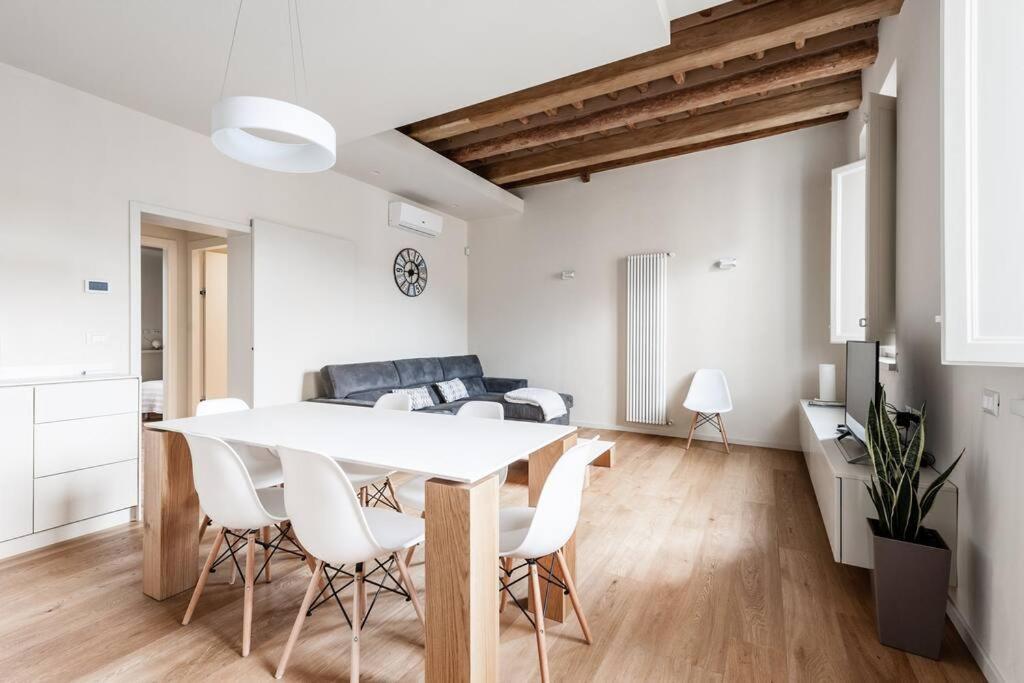 Апартаменты Centro Lucca Vicolo San Pierino 8 Экстерьер фото